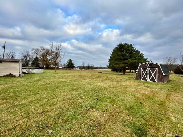 8263 Caine Road Millington, MI 48746 - Photo 24 of 30