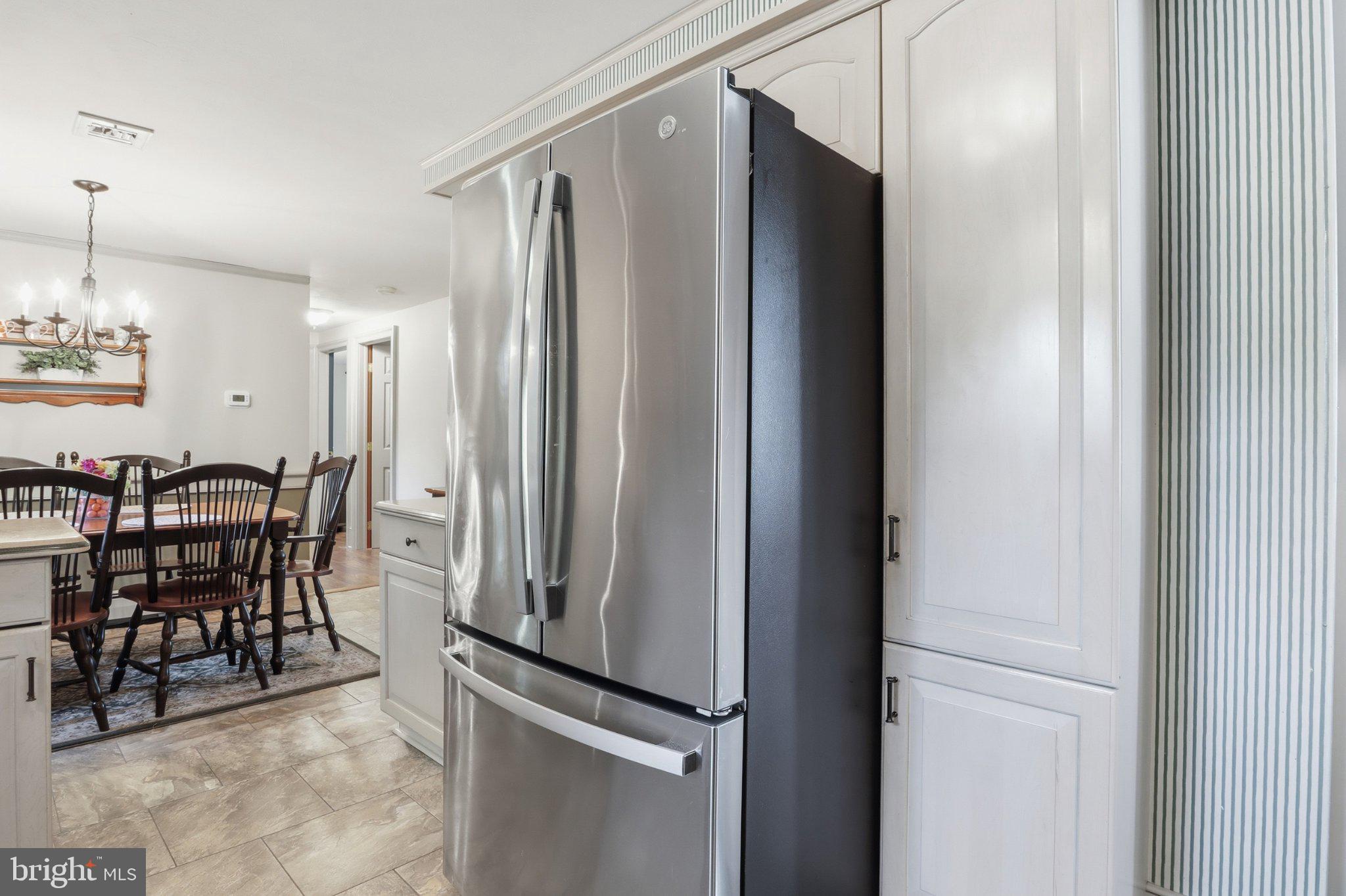 2381 Ridge Road Glenville, PA 17329 - Photo 13 of 58 Modern kitchen with sleek appliances.
