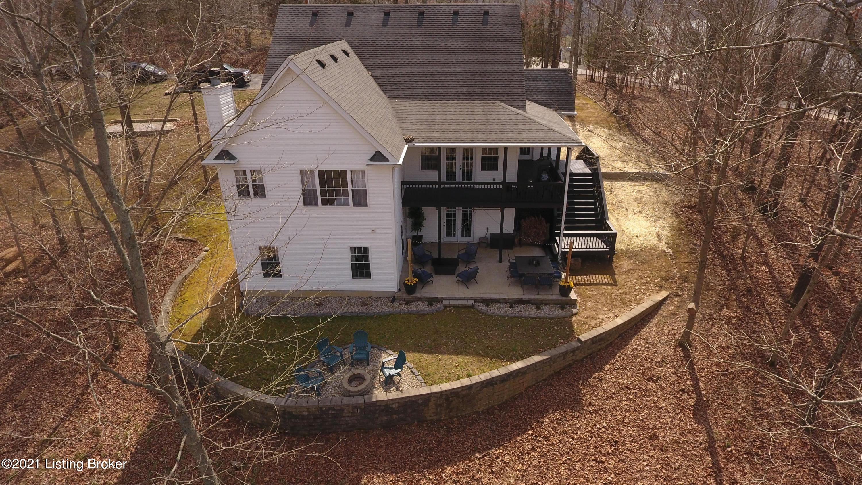 355 Sunny View Road Brandenburg, KY 40108 - Photo 60 of 76 viewing our home!