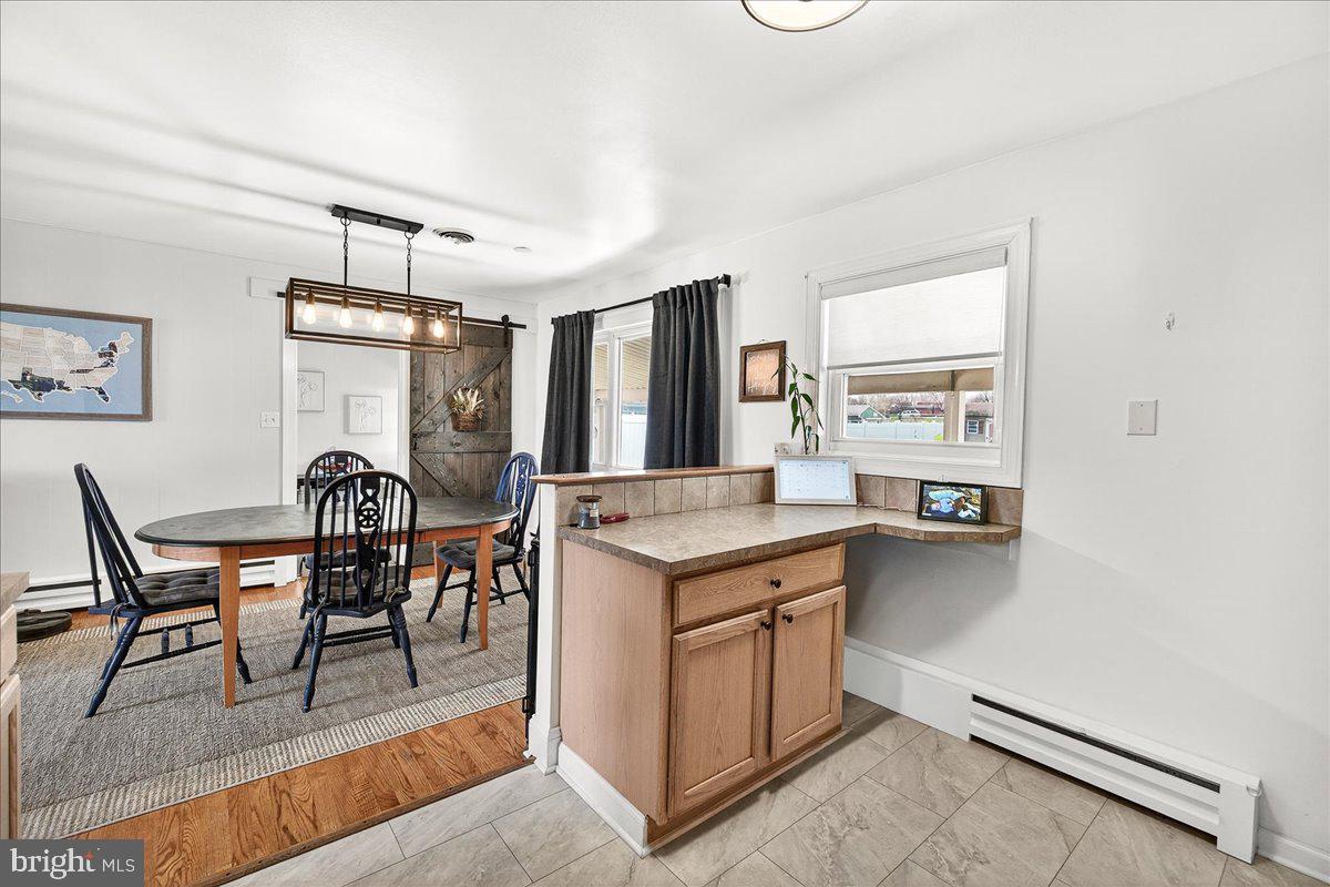 106 Harvard Road Hagerstown, MD 21742 - Photo 14 of 43 Kitchen