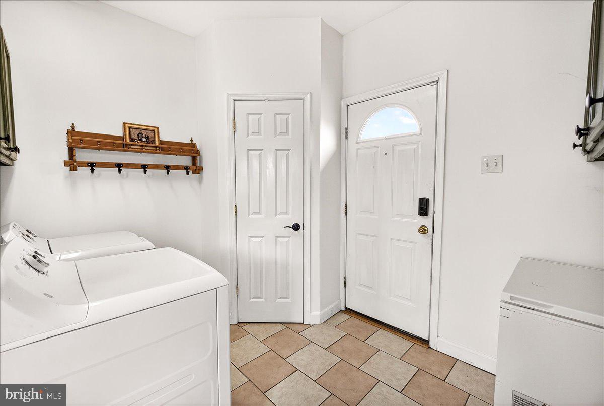 106 Harvard Road Hagerstown, MD 21742 - Photo 27 of 43 Laundry room