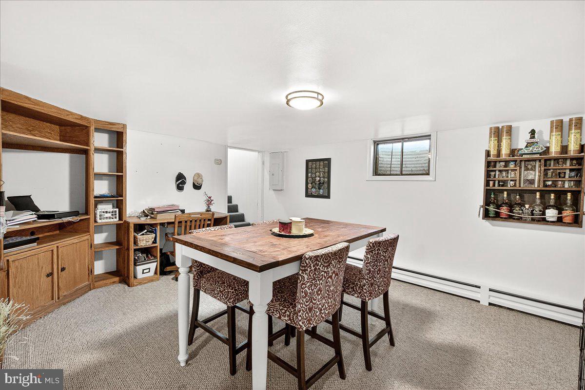 106 Harvard Road Hagerstown, MD 21742 - Photo 29 of 43 Basement