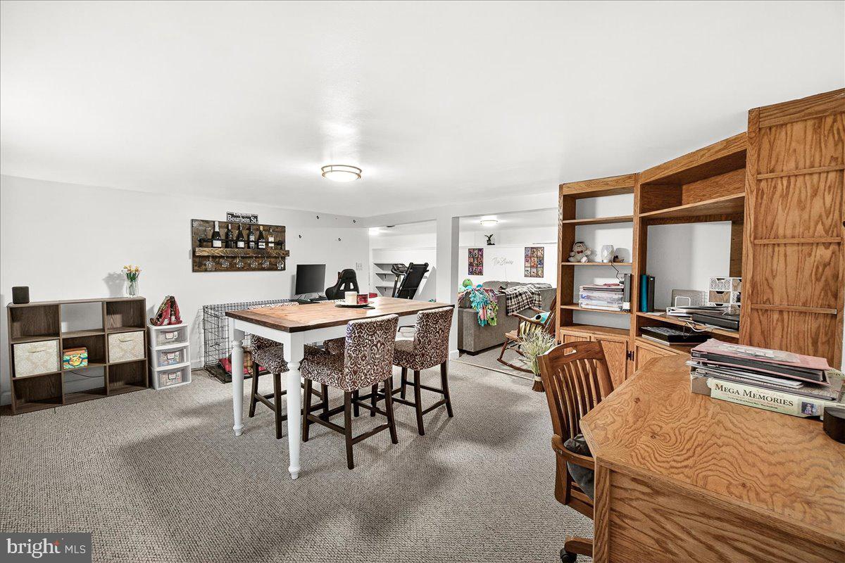 106 Harvard Road Hagerstown, MD 21742 - Photo 30 of 43 Basement