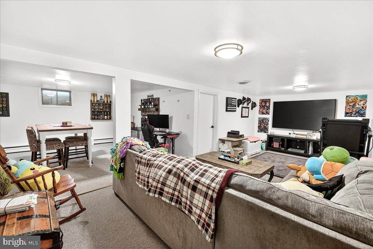 106 Harvard Road Hagerstown, MD 21742 - Photo 32 of 43 Basement