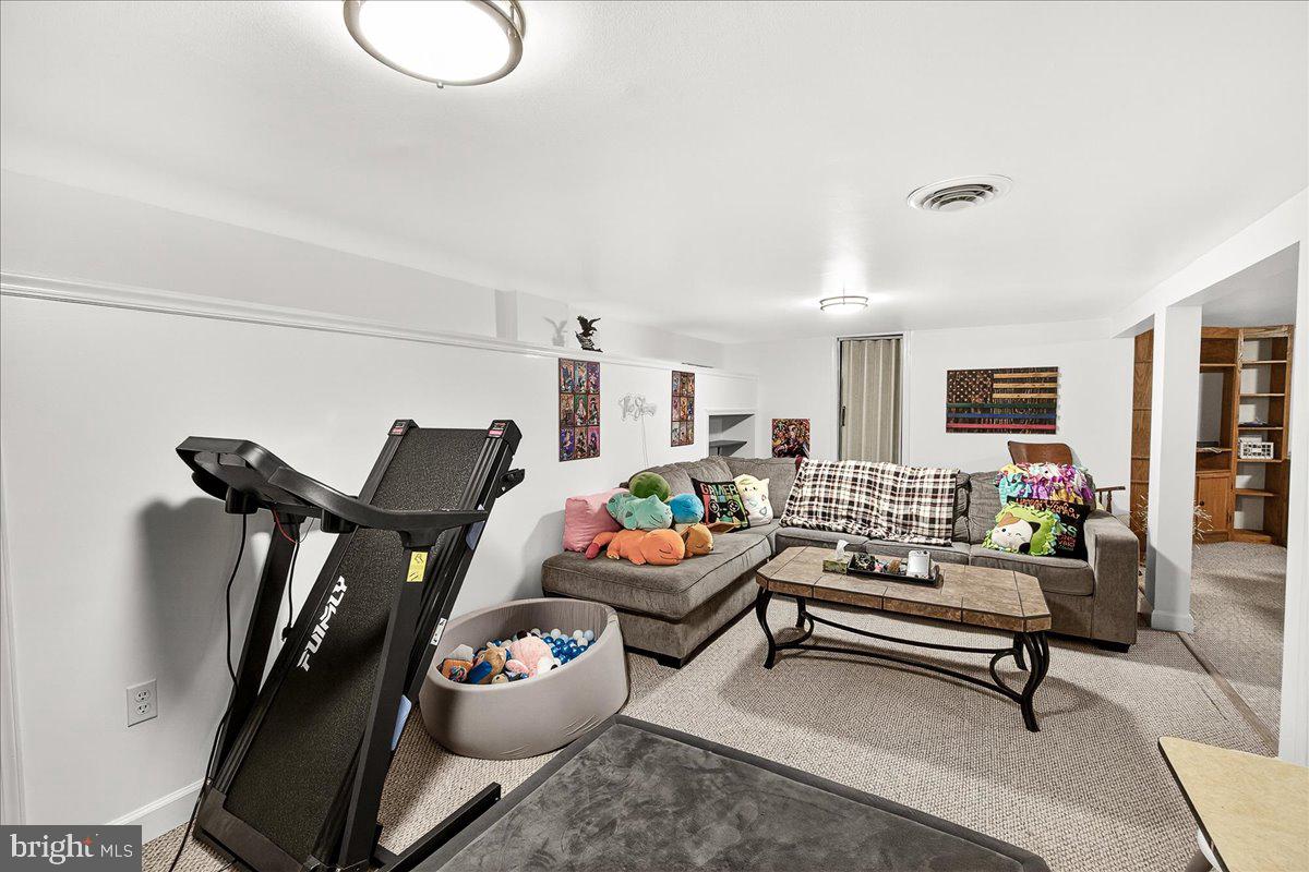 106 Harvard Road Hagerstown, MD 21742 - Photo 33 of 43 Basement