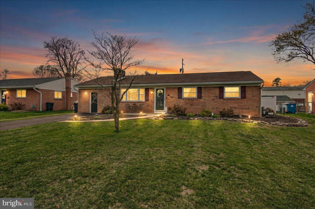 106 Harvard Road Hagerstown, MD 21742 - Photo 4 of 43 Front exterior