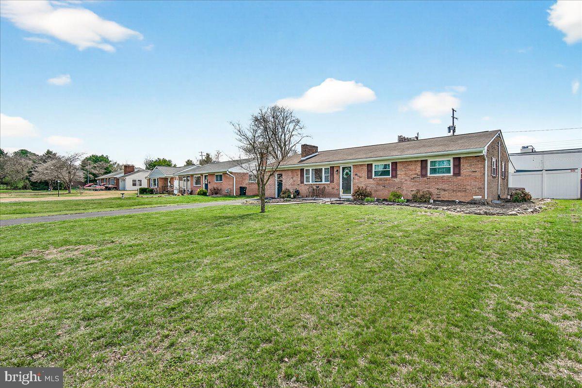 106 Harvard Road Hagerstown, MD 21742 - Photo 41 of 43 Exterior