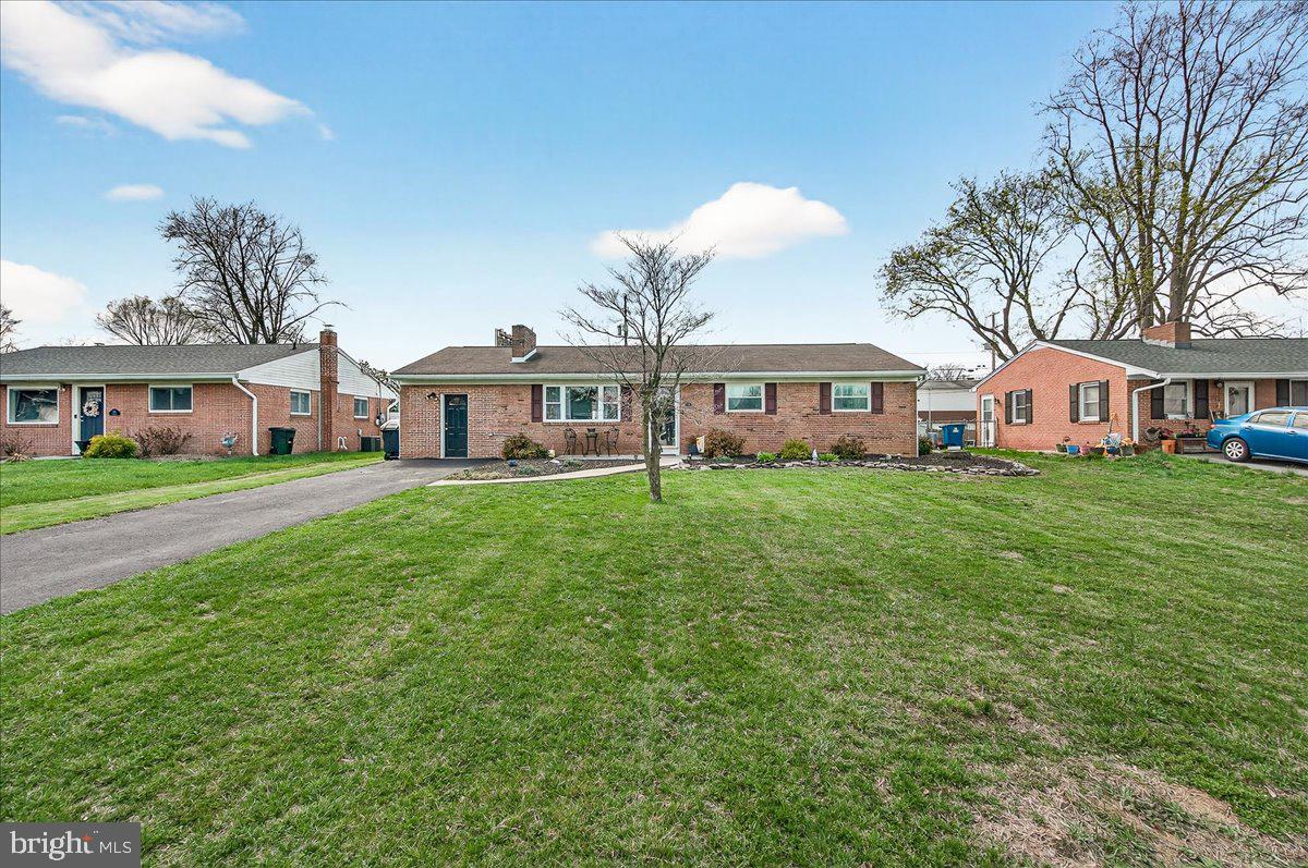 106 Harvard Road Hagerstown, MD 21742 - Photo 42 of 43 Exterior