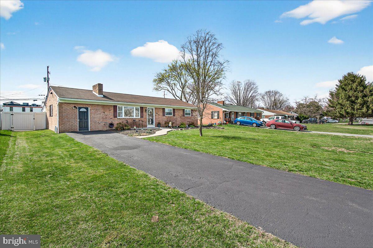 106 Harvard Road Hagerstown, MD 21742 - Photo 43 of 43 Exterior