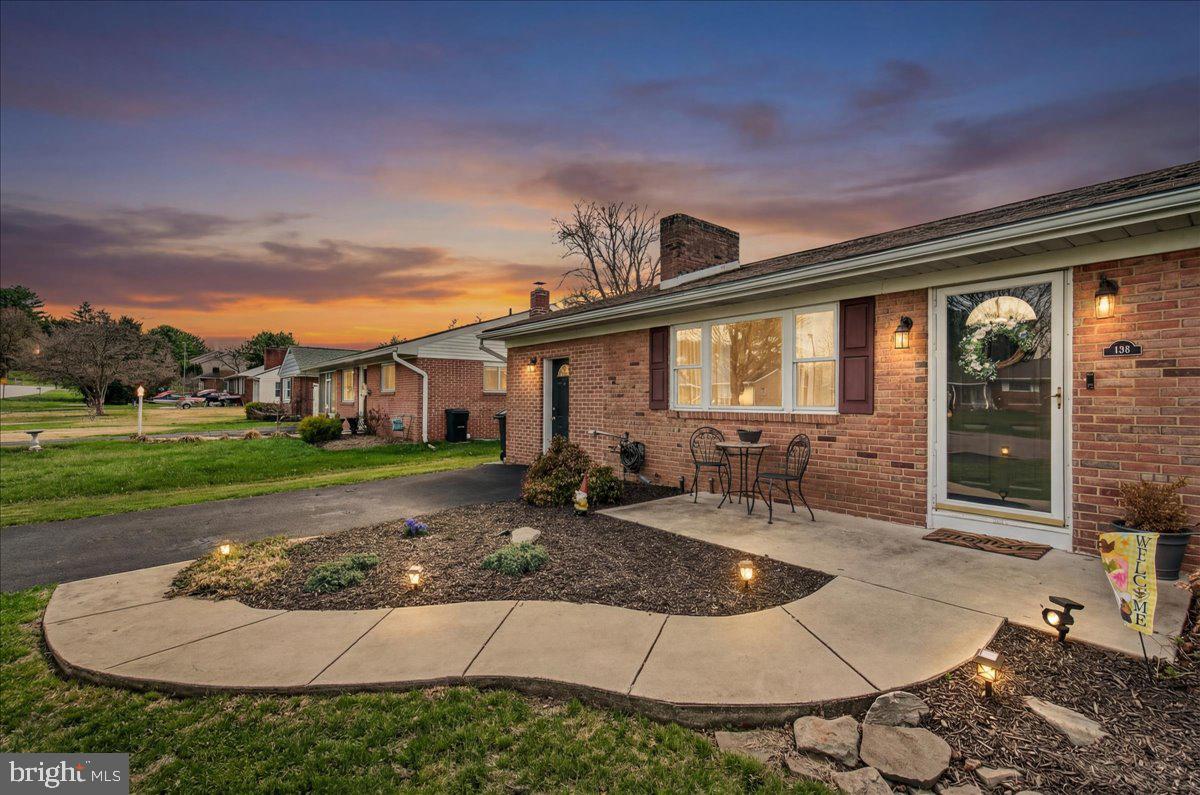 106 Harvard Road Hagerstown, MD 21742 - Photo 6 of 43 Front exterior