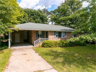 5570 Oakcrest Road Sumter, SC 29154 - Photo 1 of 13