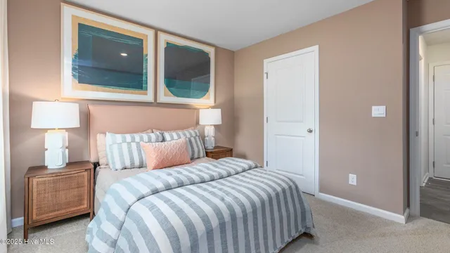 $327,520 | 202 Wood Street, La Grange, NC 28551