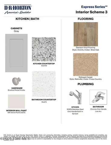 $327,520 | 202 Wood Street, La Grange, NC 28551