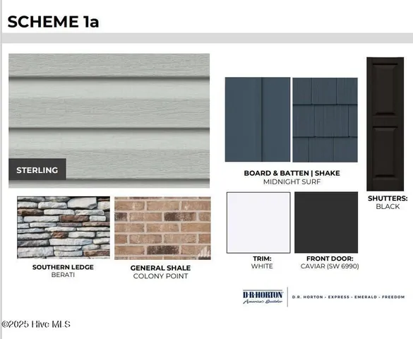 $327,520 | 202 Wood Street, La Grange, NC 28551