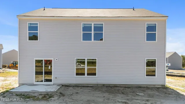 $327,520 | 202 Wood Street, La Grange, NC 28551