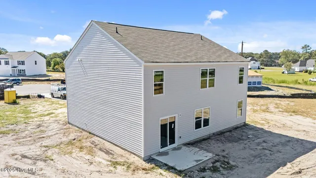 $327,520 | 202 Wood Street, La Grange, NC 28551