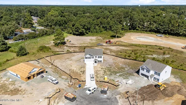 $327,520 | 202 Wood Street, La Grange, NC 28551