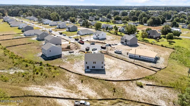 $327,520 | 202 Wood Street, La Grange, NC 28551