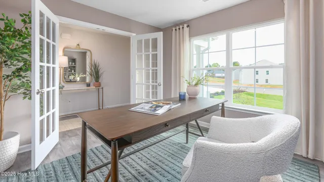 $327,520 | 202 Wood Street, La Grange, NC 28551