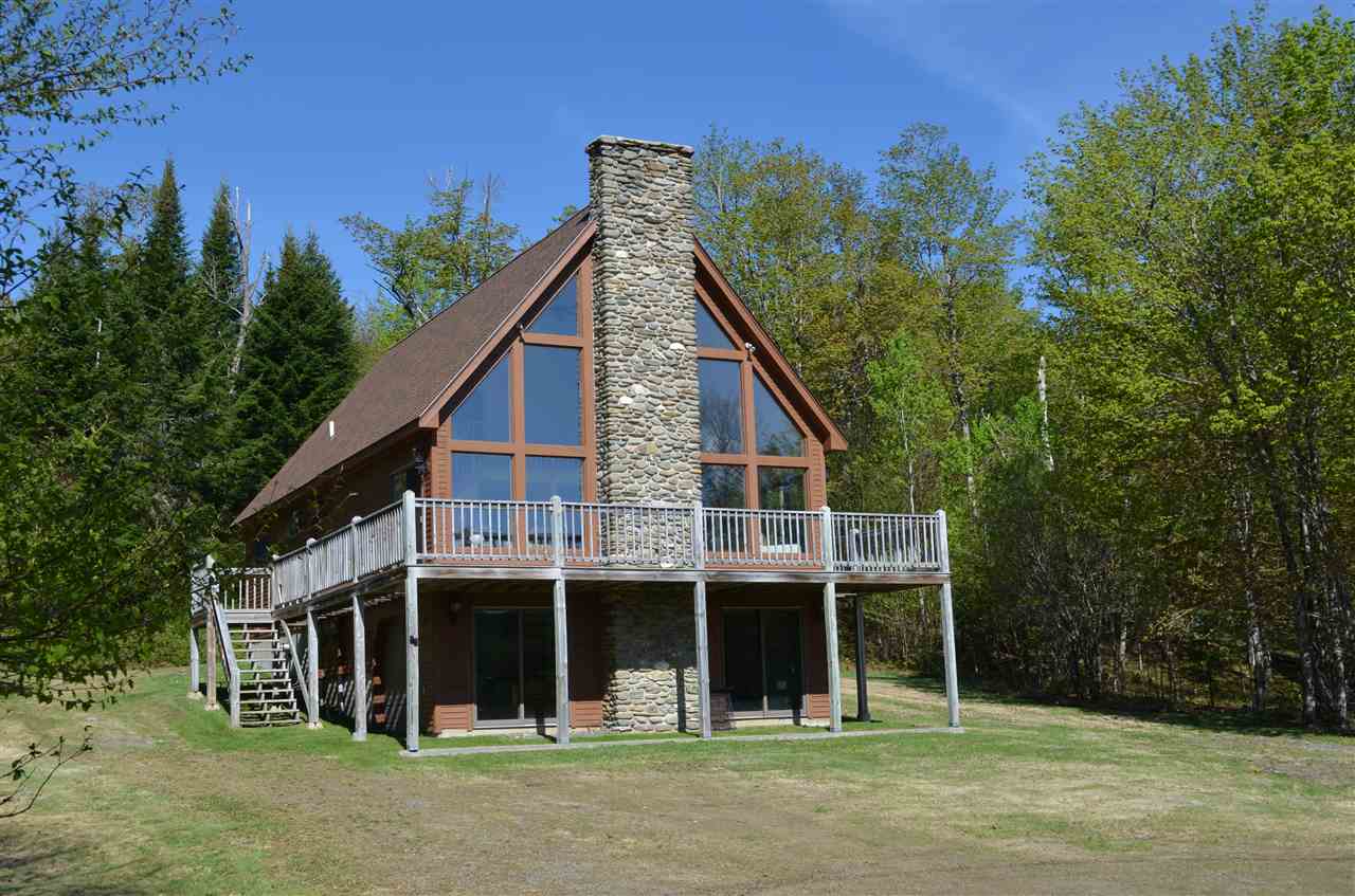53 Britt Road Pittsburg, NH 03592 - Photo 1 of 38