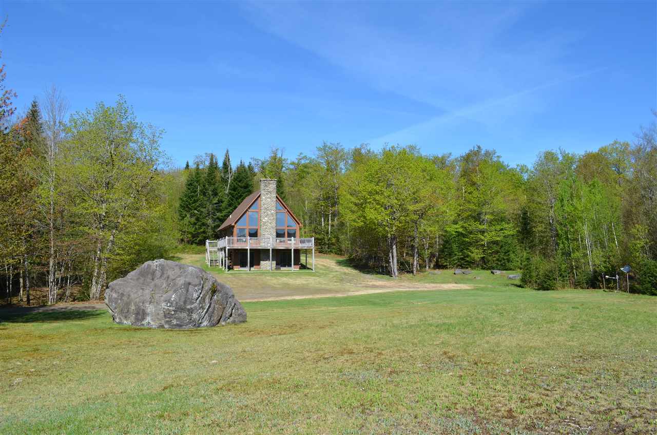 53 Britt Road Pittsburg, NH 03592 - Photo 3 of 38