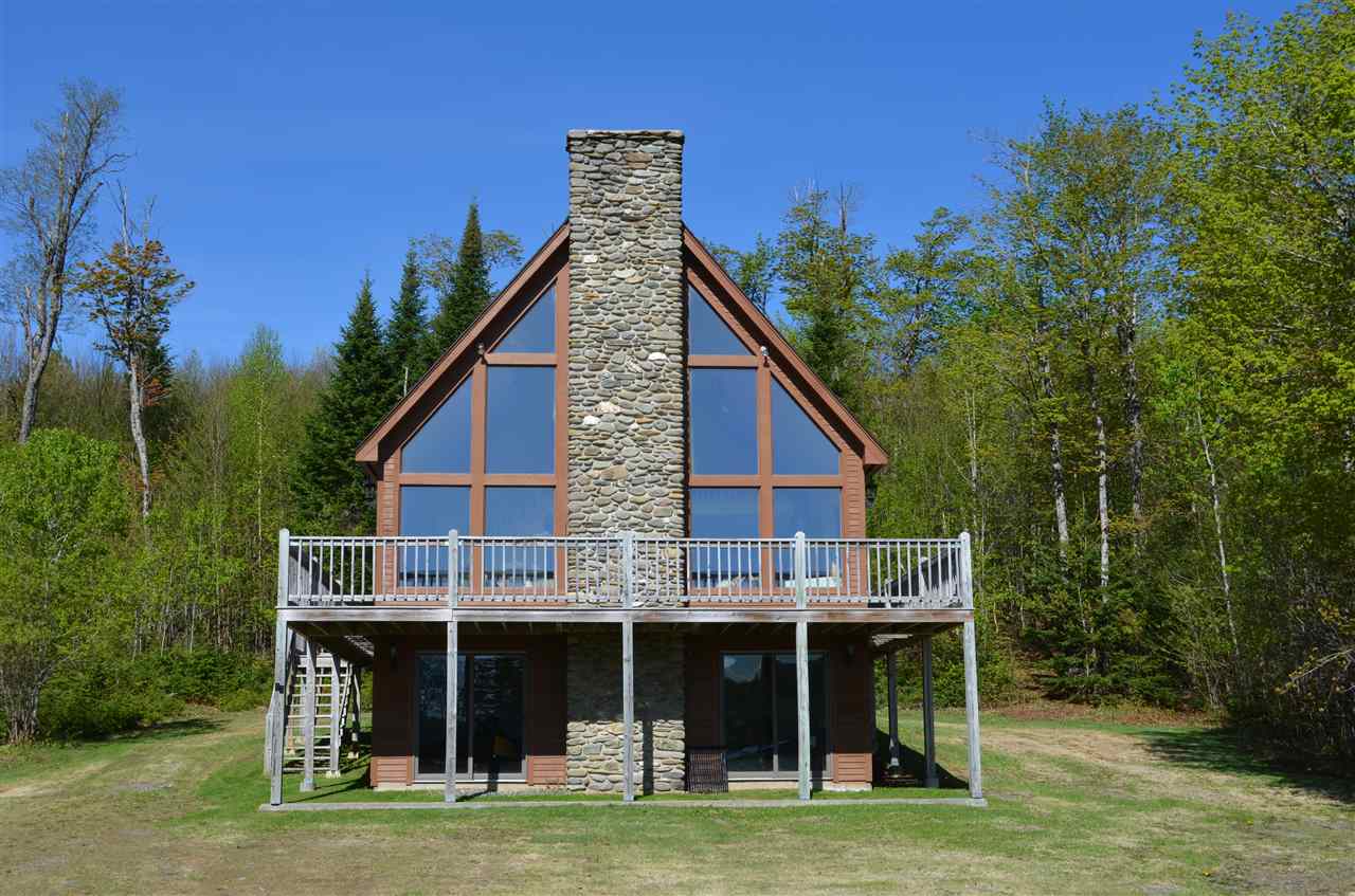 53 Britt Road Pittsburg, NH 03592 - Photo 26 of 38