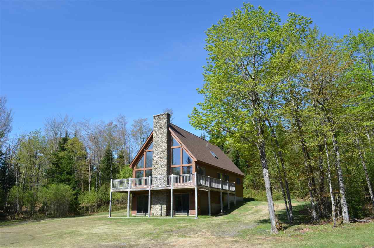 53 Britt Road Pittsburg, NH 03592 - Photo 27 of 38