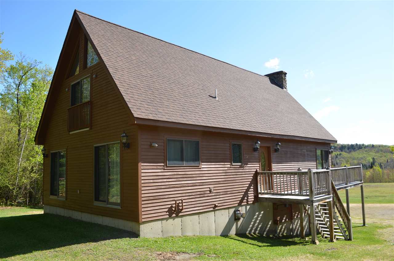 53 Britt Road Pittsburg, NH 03592 - Photo 28 of 38