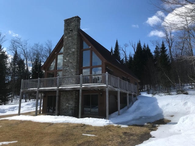 53 Britt Road Pittsburg, NH 03592 - Photo 31 of 38