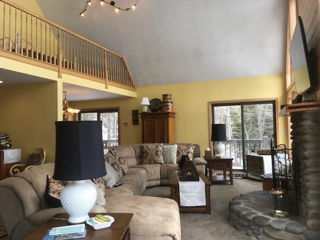 53 Britt Road Pittsburg, NH 03592 - Photo 5 of 38