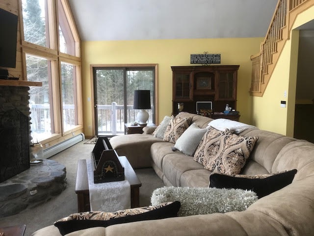 53 Britt Road Pittsburg, NH 03592 - Photo 6 of 38