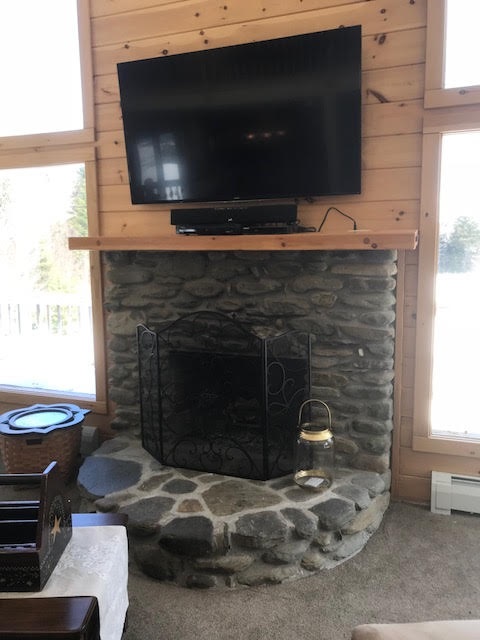 53 Britt Road Pittsburg, NH 03592 - Photo 8 of 38