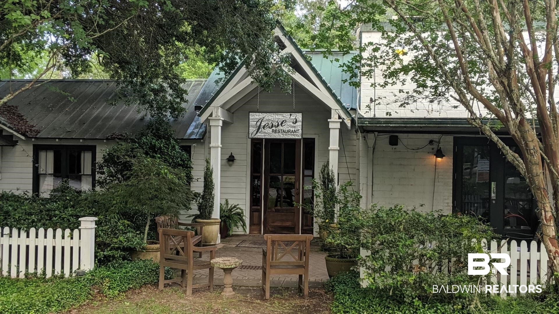 9840 Paddock Trce Drive Foley, AL 36535 - Photo 34 of 39 Jesse's Restaurant