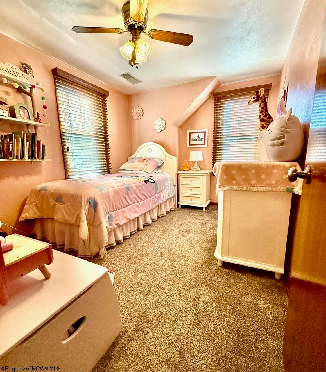 100 Cimarron Road Clarksburg, WV 26301 - Photo 33 of 46 Gallery Image 33