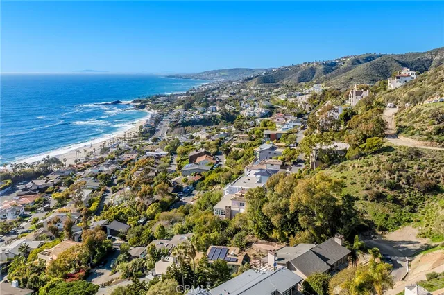 a view of a kitchen from the hallway