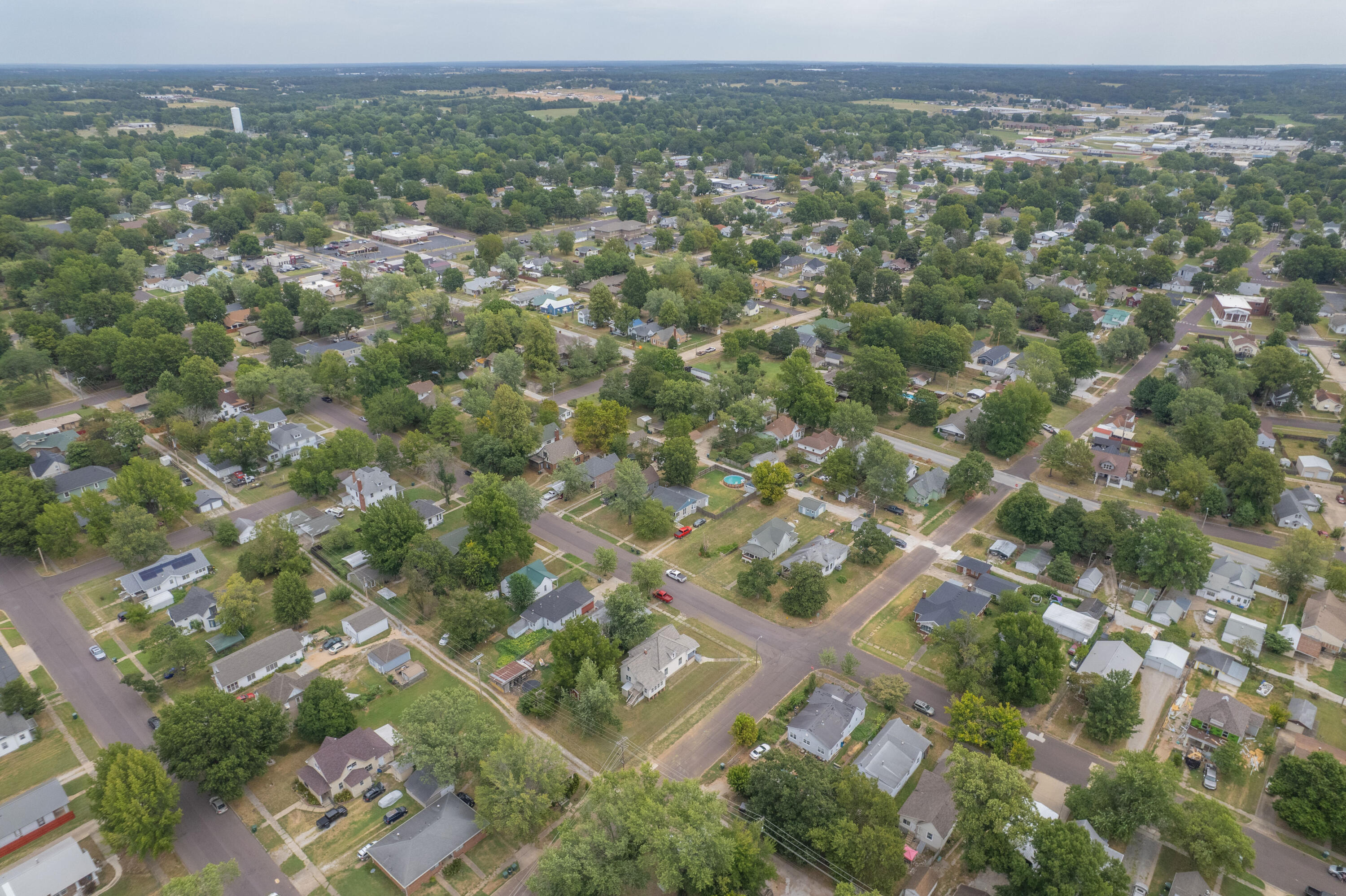 700 Frisco Street Monett, MO 65708 - Photo 38 of 46 DJI_0409