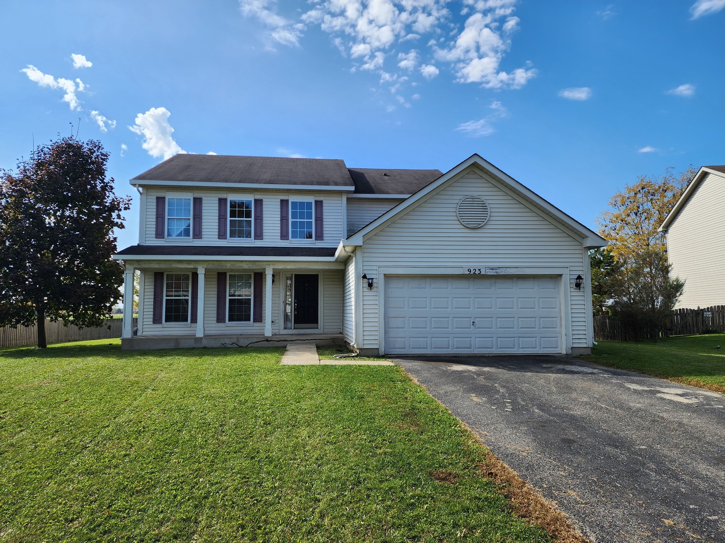 923 Christopher Street Plano, IL 60545 - Photo 1 of 17