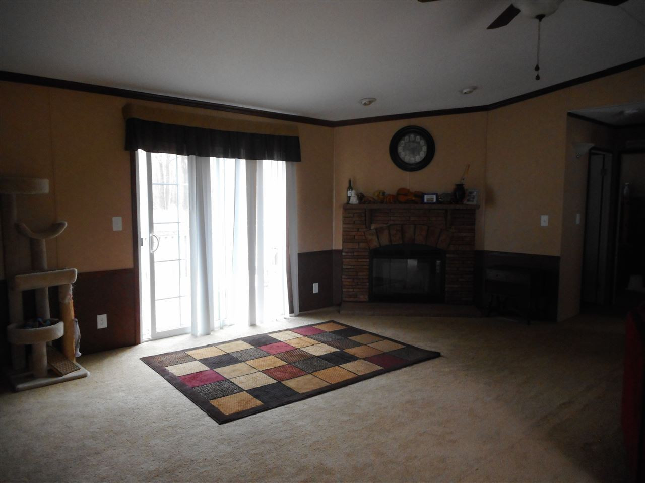 1016 Glendale Road Kenly, NC 27542 - Photo 13 of 25 Photo 15