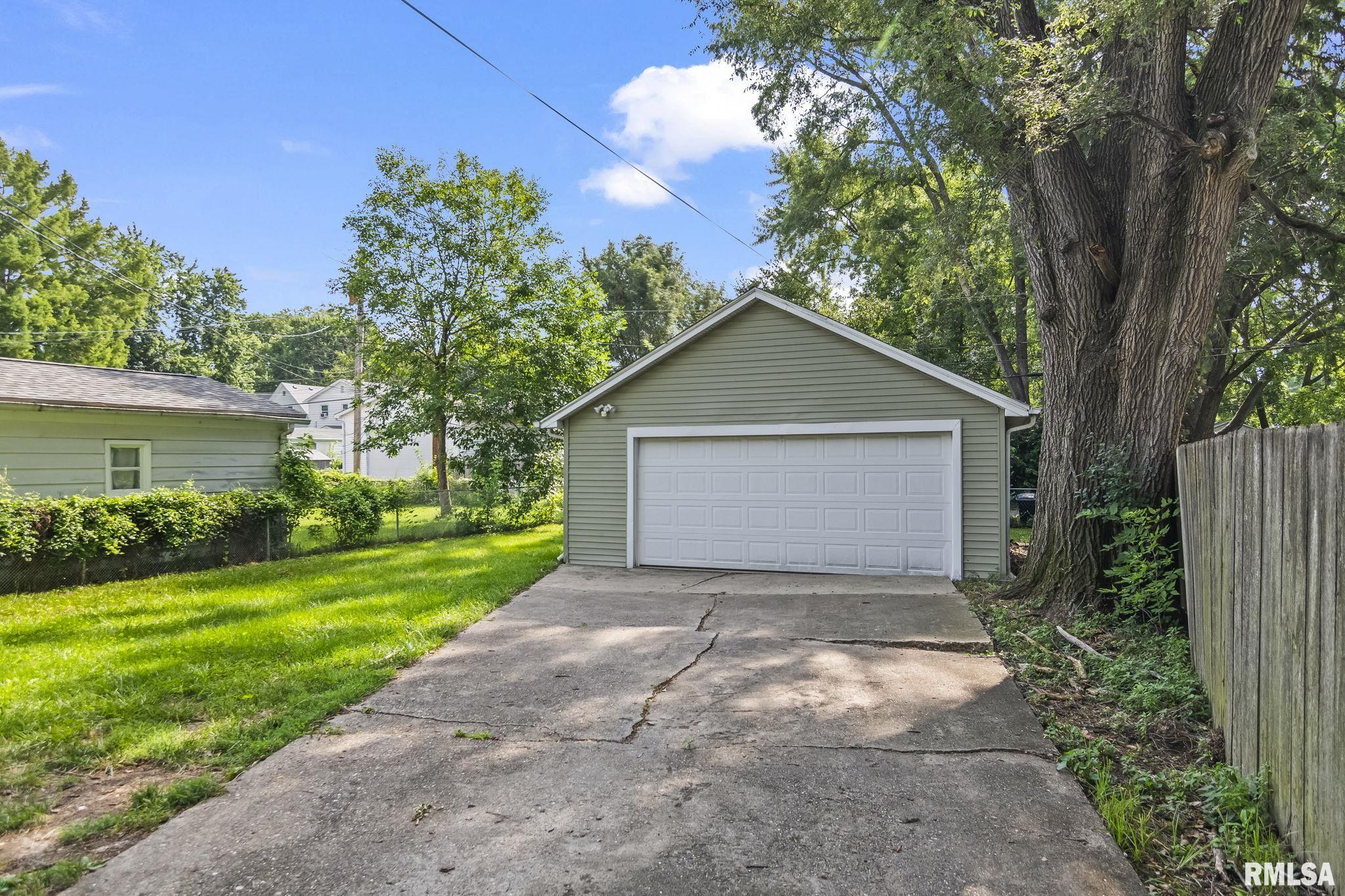 2108 South College Street Springfield, IL 62704 - Photo 35 of 37
