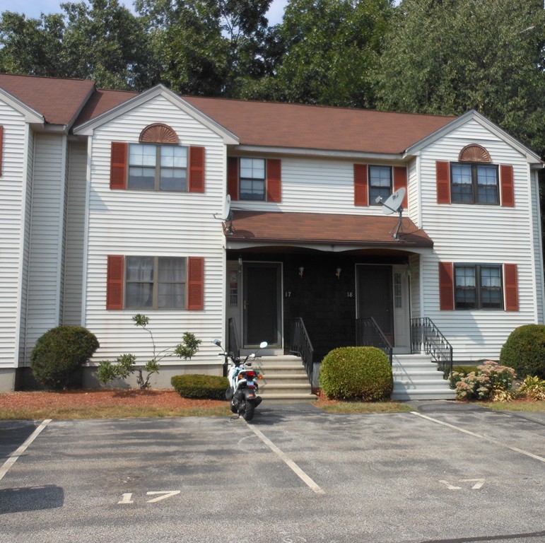34 Lowell Road, Unit 17 Pepperell, MA 01463 - Photo 1 of 21 Gallery Image 1