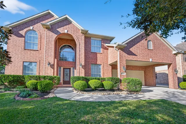 $795,000 | 22 North Arrow Canyon Circle, Spring, TX 77389