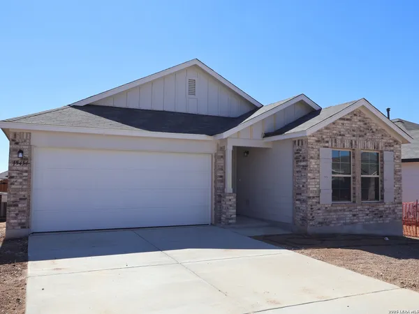 $279,990 | 15454 Jake Crossing, San Antonio, TX 78245