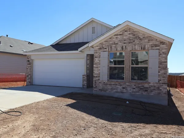 $279,990 | 15454 Jake Crossing, San Antonio, TX 78245