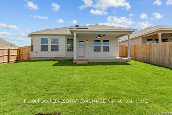 $279,990 | 15454 Jake Crossing, San Antonio, TX 78245