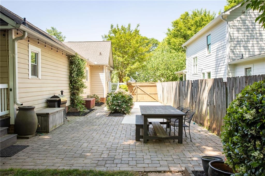 79 Howell Street Northeast Atlanta, GA 30312 - Photo 34 of 38