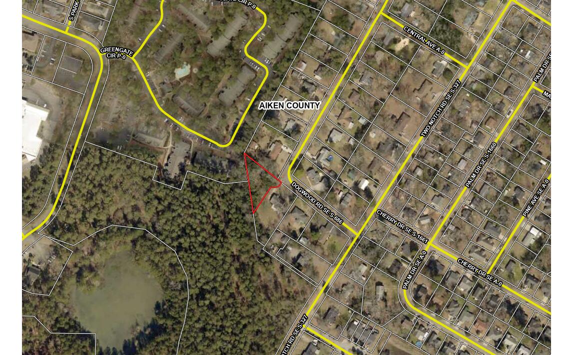 0 Dogwood Road Johnston, SC 29832 - Photo 2 of 3