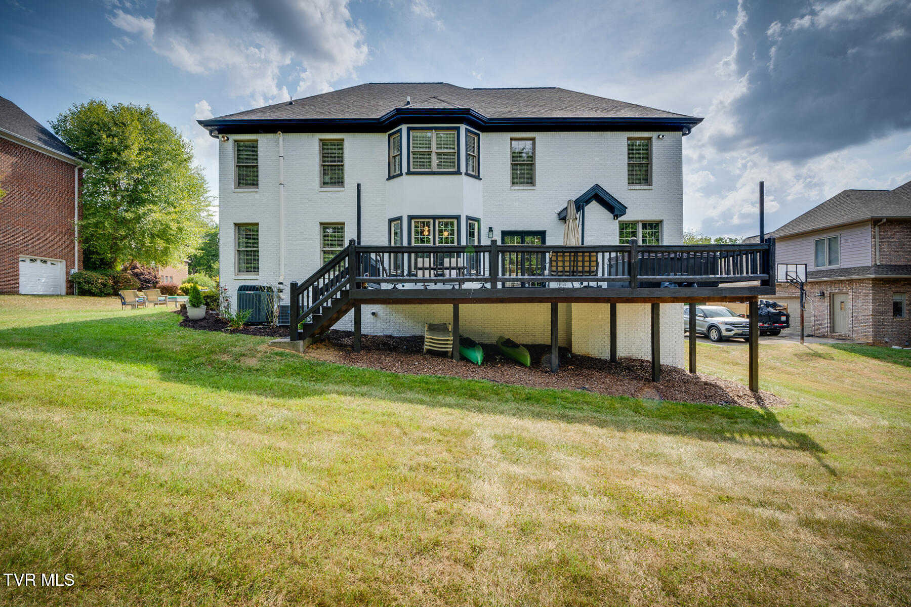 115 Reed Circle Johnson City, TN 37601 - Photo 7 of 52 059