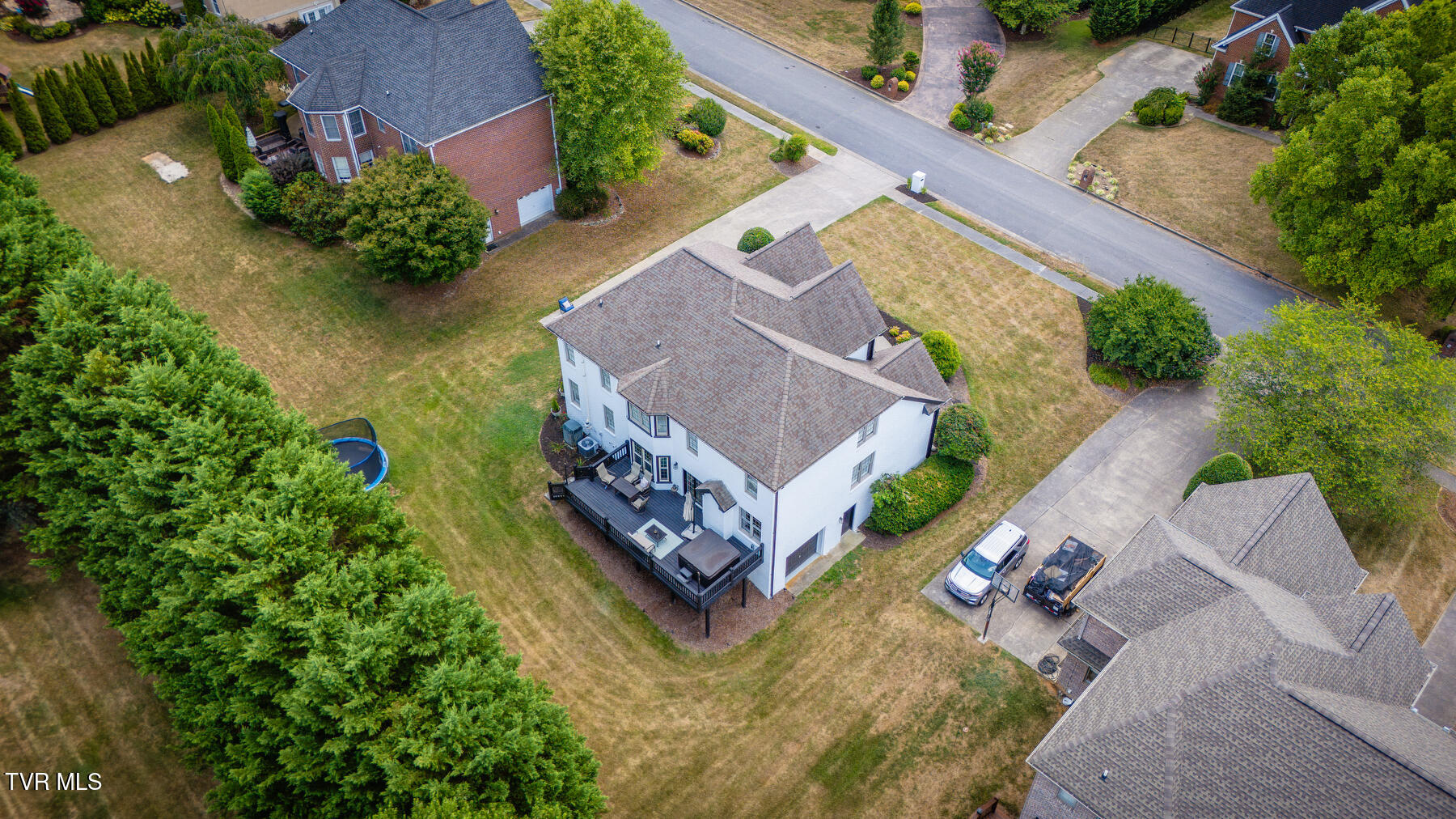 115 Reed Circle Johnson City, TN 37601 - Photo 9 of 52 103