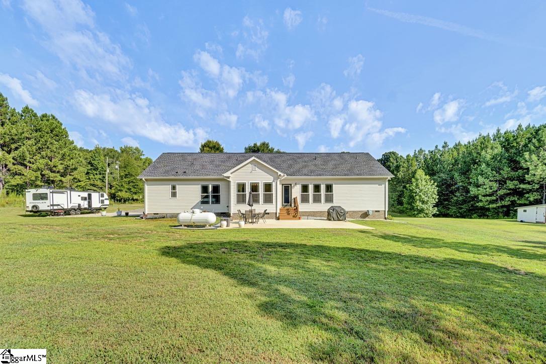 620 Daventon Road Honea Path, SC 29654 - Photo 36 of 44 Gallery Image 36