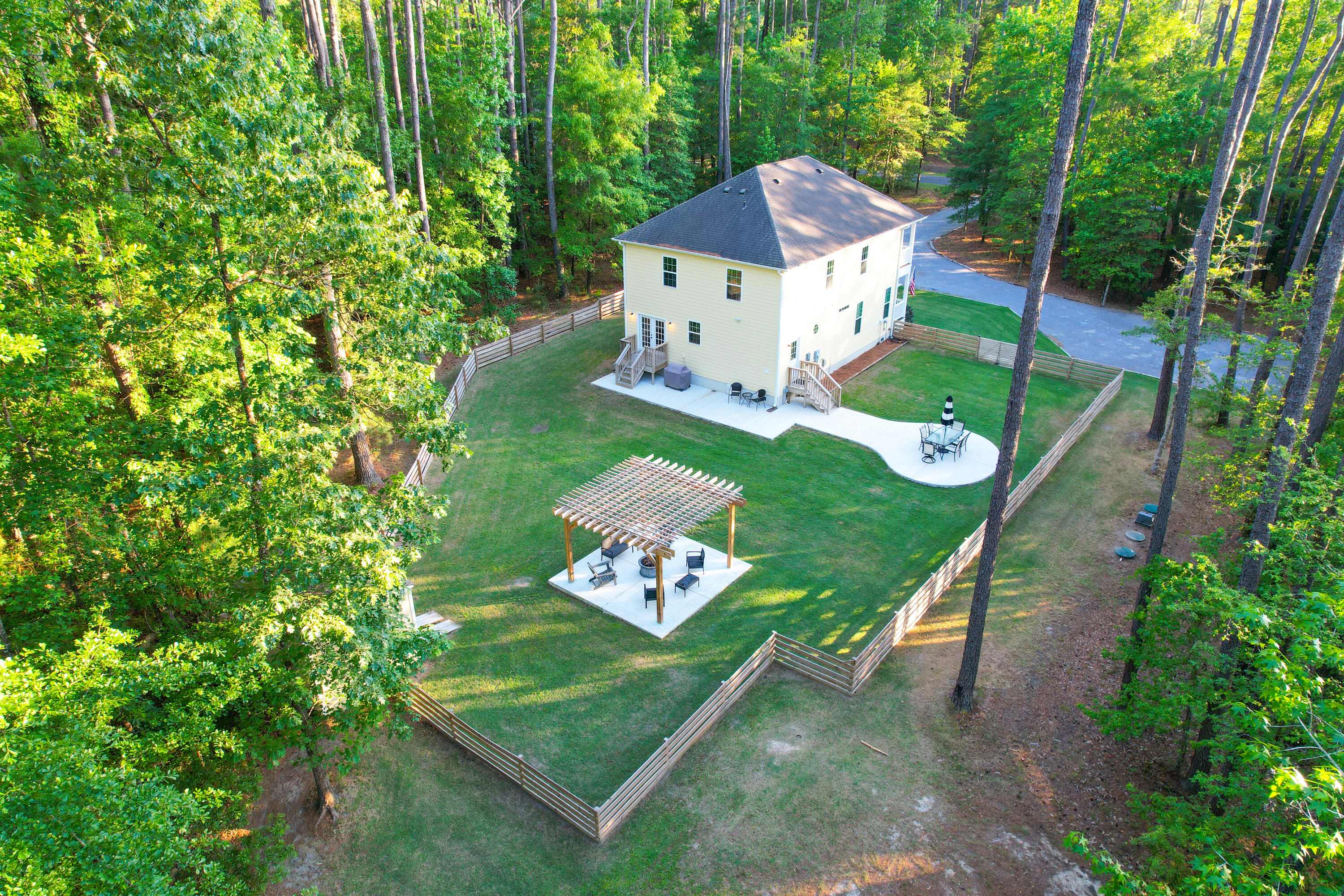 6530 Pepper Grass Trail Ravenel, SC 29470 - Photo 32 of 76